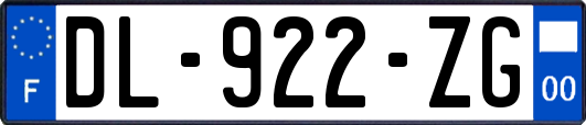 DL-922-ZG