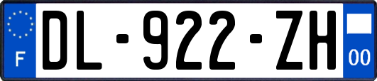 DL-922-ZH