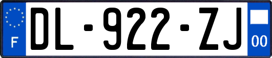 DL-922-ZJ