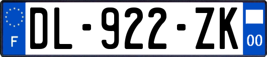 DL-922-ZK