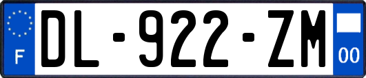 DL-922-ZM