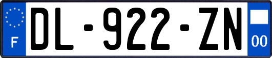 DL-922-ZN