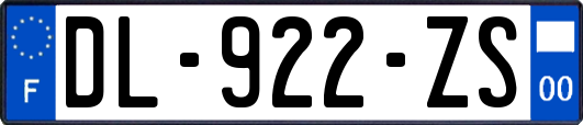 DL-922-ZS