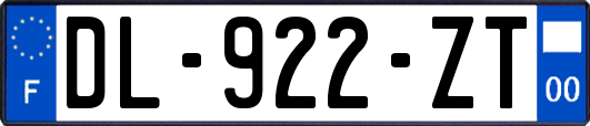 DL-922-ZT