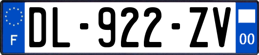 DL-922-ZV