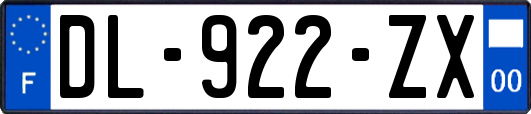 DL-922-ZX