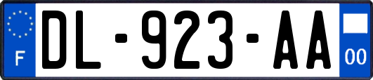 DL-923-AA