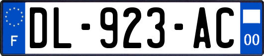 DL-923-AC