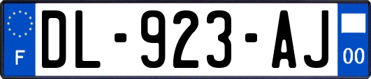 DL-923-AJ