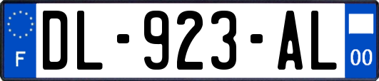 DL-923-AL