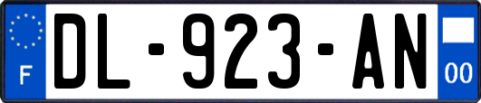 DL-923-AN