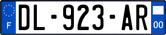 DL-923-AR