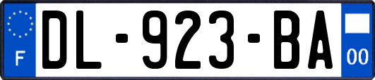 DL-923-BA