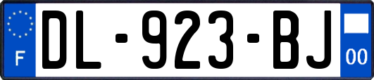 DL-923-BJ