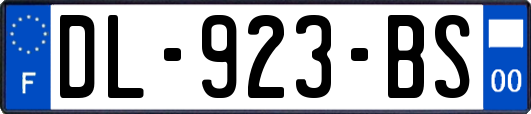 DL-923-BS