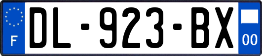 DL-923-BX