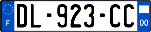 DL-923-CC