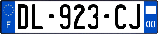 DL-923-CJ