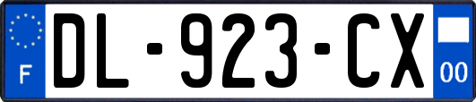 DL-923-CX