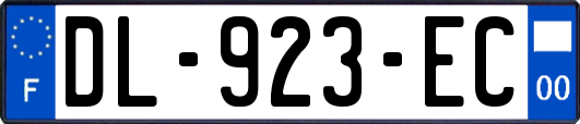 DL-923-EC