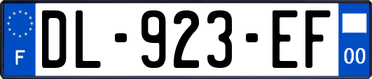 DL-923-EF