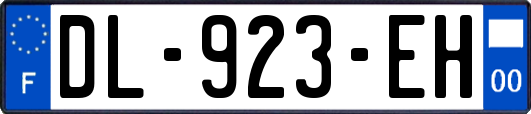 DL-923-EH