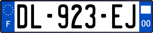 DL-923-EJ