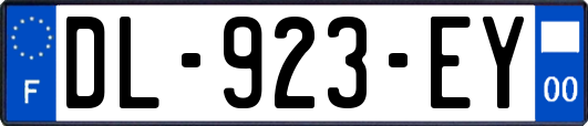 DL-923-EY