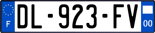 DL-923-FV