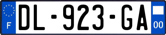 DL-923-GA