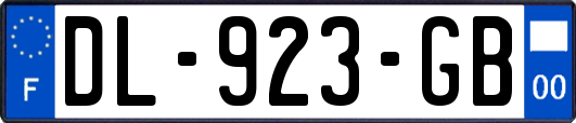 DL-923-GB