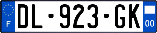 DL-923-GK