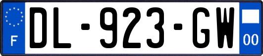 DL-923-GW