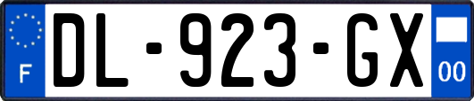 DL-923-GX