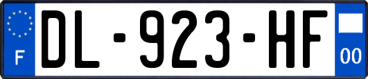 DL-923-HF