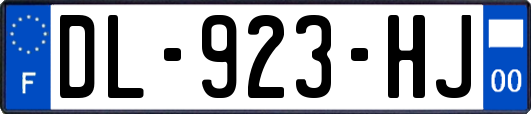 DL-923-HJ