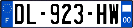 DL-923-HW