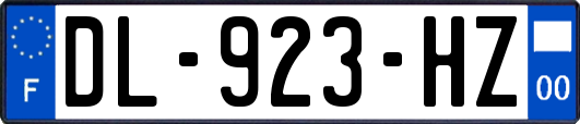 DL-923-HZ