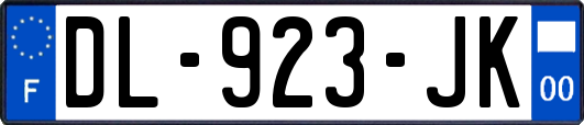 DL-923-JK