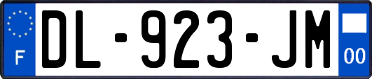 DL-923-JM