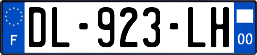 DL-923-LH