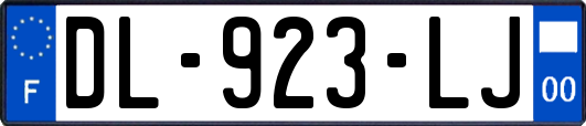 DL-923-LJ