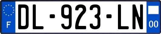 DL-923-LN