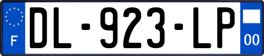 DL-923-LP