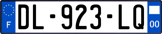 DL-923-LQ