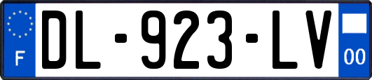 DL-923-LV