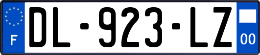 DL-923-LZ