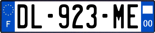 DL-923-ME