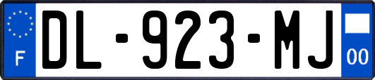 DL-923-MJ