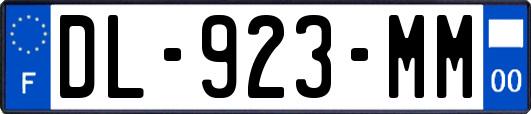 DL-923-MM